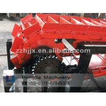 Chain scraper conveyor, conveyor belt,conveying equipment